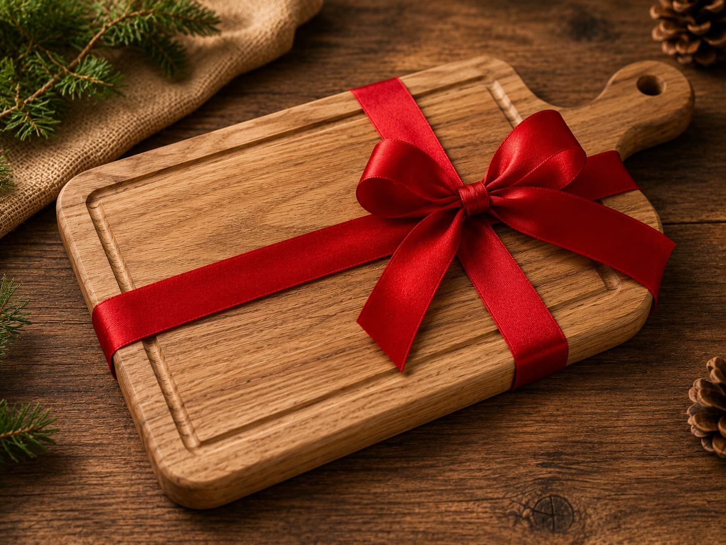 Cadeau personnalisé en bois : le guide pour choisir la pièce parfaite