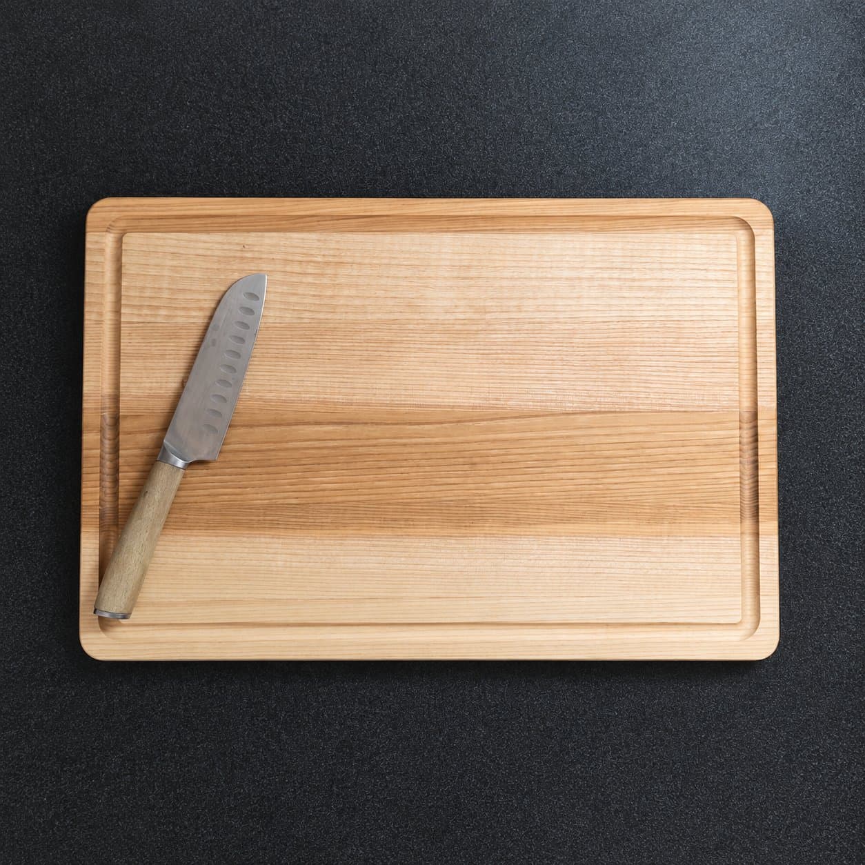 Planche à découper du commis — Planche à découper – Taille M